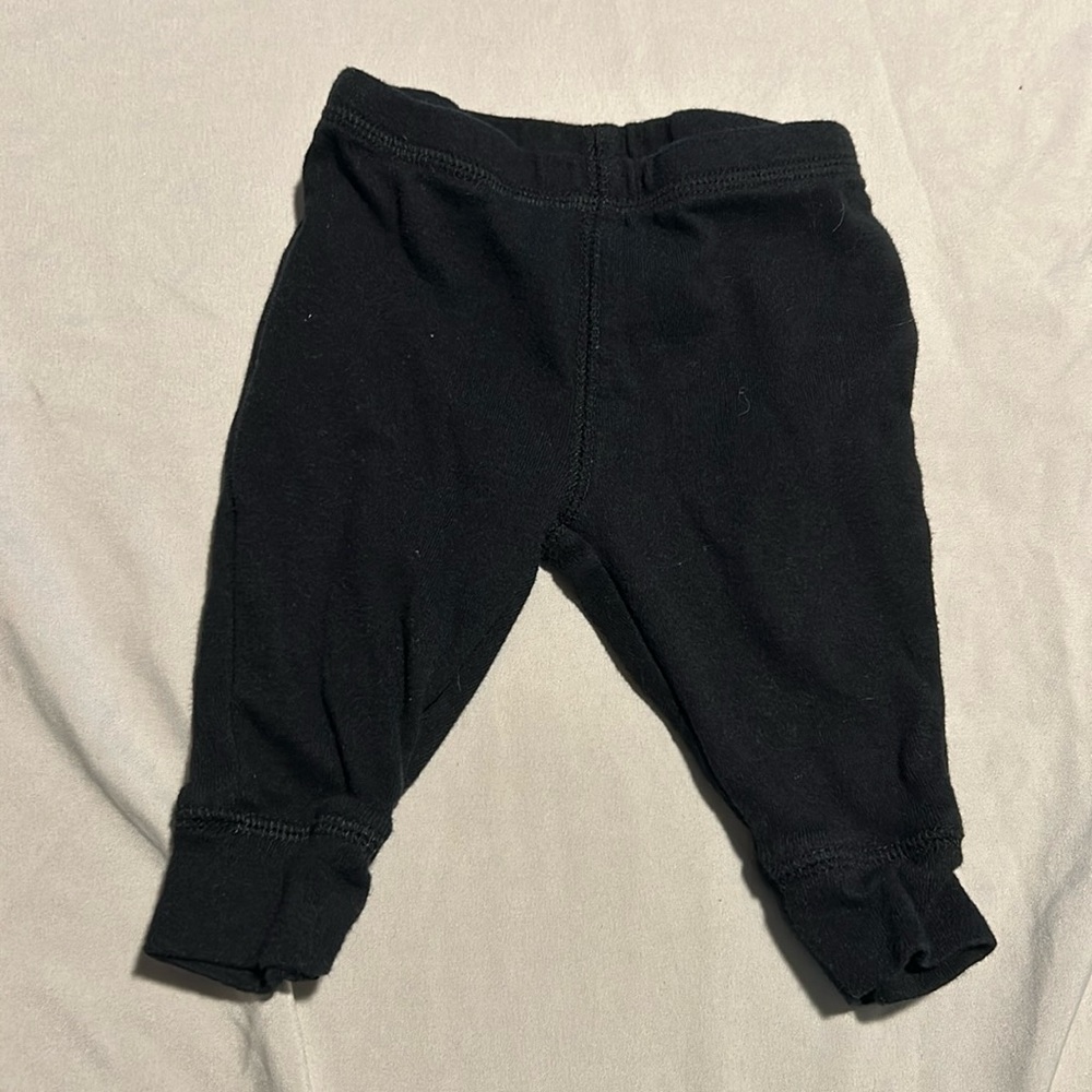 Carters size 3 months pants